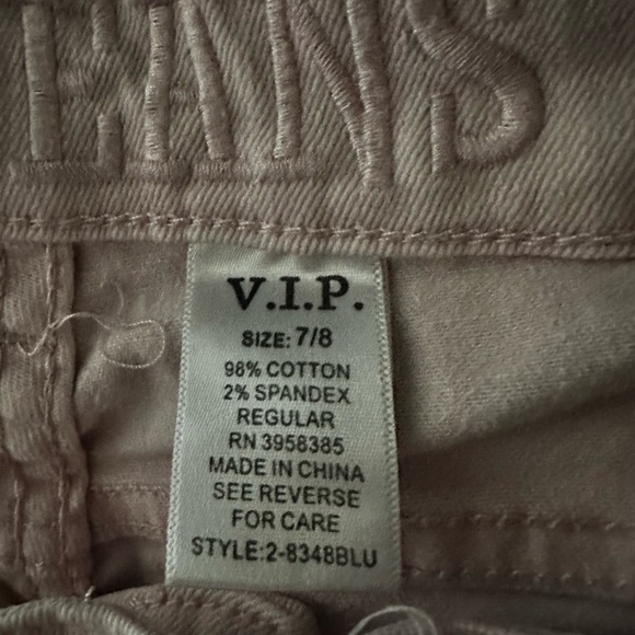 Jeans girls - Picture 5 of 5